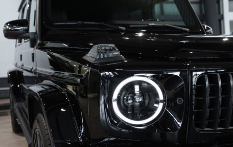 Mercedes-Benz G-Класс AMG, 2026 год, 26 790 008 рублей, 8 фотография