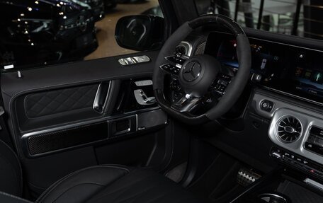 Mercedes-Benz G-Класс AMG, 2026 год, 26 790 008 рублей, 10 фотография