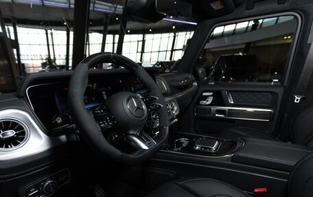 Mercedes-Benz G-Класс AMG, 2026 год, 26 790 008 рублей, 9 фотография