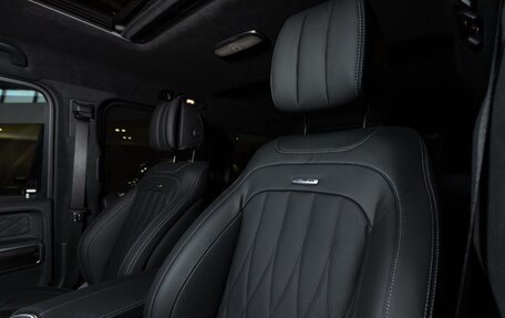 Mercedes-Benz G-Класс AMG, 2026 год, 26 790 008 рублей, 13 фотография