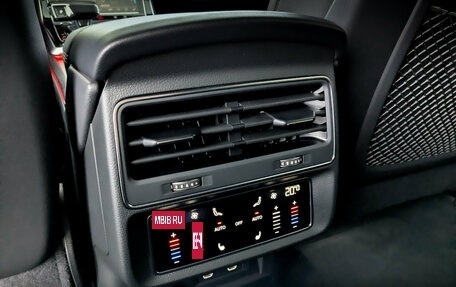 Audi Q7, 2023 год, 9 900 000 рублей, 30 фотография