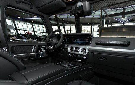 Mercedes-Benz G-Класс AMG, 2026 год, 26 790 008 рублей, 15 фотография