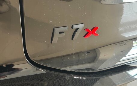 Haval F7x, 2026 год, 3 999 000 рублей, 10 фотография