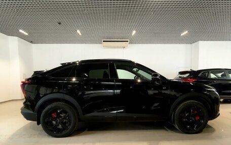 Haval F7x, 2026 год, 3 999 000 рублей, 5 фотография