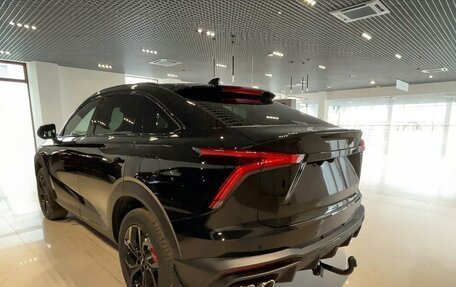 Haval F7x, 2026 год, 3 999 000 рублей, 7 фотография