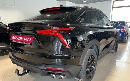 Haval F7x, 2026 год, 3 999 000 рублей, 8 фотография