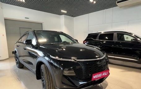 Haval F7x, 2026 год, 3 999 000 рублей, 2 фотография