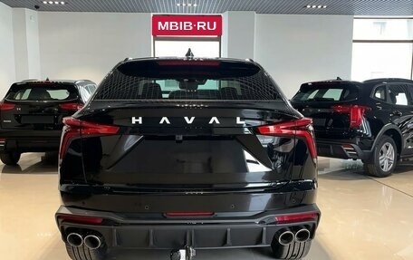Haval F7x, 2026 год, 3 999 000 рублей, 4 фотография