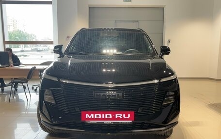 Haval F7x, 2026 год, 3 999 000 рублей, 3 фотография