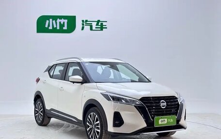 Nissan Kicks I, 2023 год, 1 230 000 рублей, 2 фотография