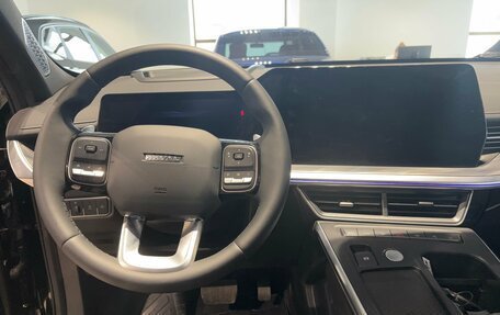 Haval F7x, 2026 год, 3 999 000 рублей, 13 фотография