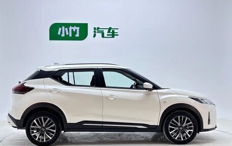 Nissan Kicks I, 2023 год, 1 230 000 рублей, 4 фотография