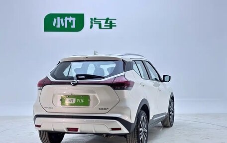 Nissan Kicks I, 2023 год, 1 230 000 рублей, 7 фотография