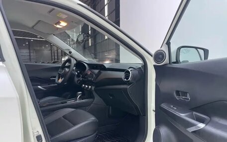 Nissan Kicks I, 2023 год, 1 230 000 рублей, 13 фотография