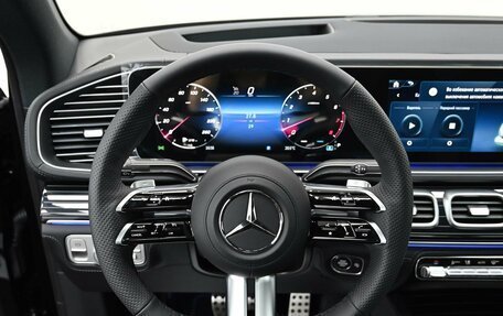 Mercedes-Benz GLE Coupe, 2026 год, 15 100 000 рублей, 10 фотография