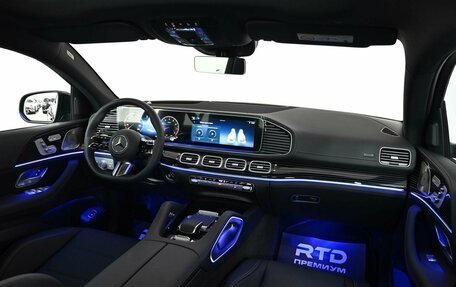 Mercedes-Benz GLE Coupe, 2026 год, 15 100 000 рублей, 11 фотография