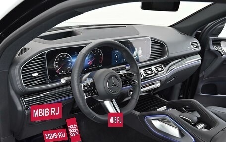 Mercedes-Benz GLE Coupe, 2026 год, 15 100 000 рублей, 9 фотография
