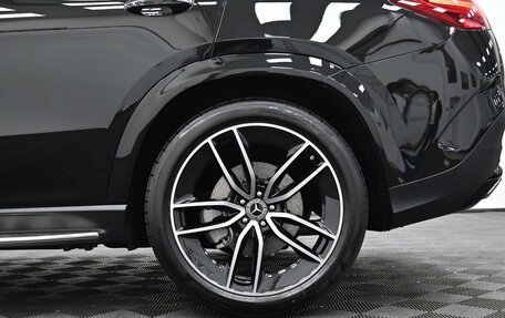 Mercedes-Benz GLE Coupe, 2026 год, 15 100 000 рублей, 26 фотография