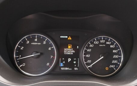Mitsubishi Outlander III рестайлинг 3, 2021 год, 2 460 000 рублей, 13 фотография