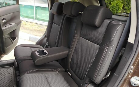Mitsubishi Outlander III рестайлинг 3, 2021 год, 2 460 000 рублей, 24 фотография