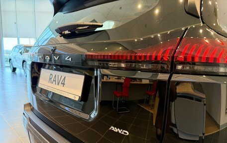 Toyota RAV4, 2026 год, 4 850 000 рублей, 3 фотография