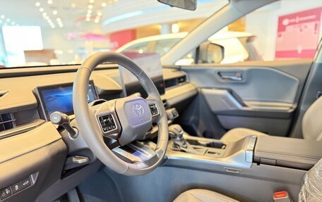Toyota RAV4, 2026 год, 4 850 000 рублей, 6 фотография