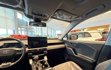 Toyota RAV4, 2026 год, 4 850 000 рублей, 7 фотография