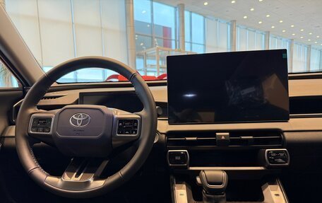 Toyota RAV4, 2026 год, 4 850 000 рублей, 8 фотография