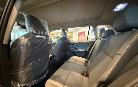 Toyota RAV4, 2026 год, 4 850 000 рублей, 9 фотография