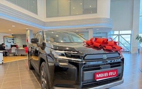 Toyota RAV4, 2026 год, 4 850 000 рублей, 2 фотография