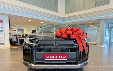 Toyota RAV4, 2026 год, 4 850 000 рублей, 4 фотография