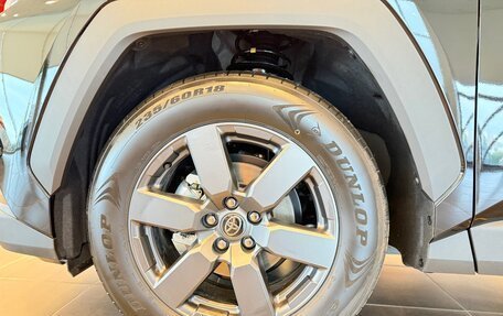 Toyota RAV4, 2026 год, 4 850 000 рублей, 14 фотография
