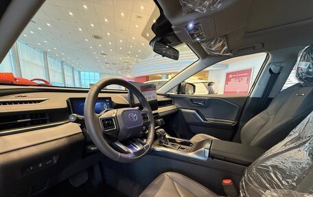 Toyota RAV4, 2026 год, 4 850 000 рублей, 16 фотография