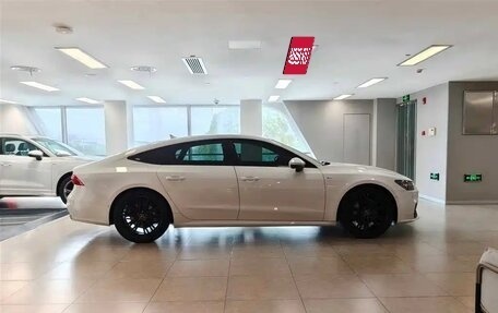 Audi A7, 2025 год, 6 900 000 рублей, 3 фотография