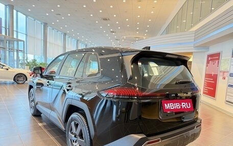 Toyota RAV4, 2026 год, 4 850 000 рублей, 15 фотография