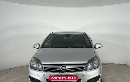 Opel Astra H, 2014 год, 440 000 рублей, 2 фотография