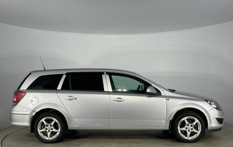 Opel Astra H, 2014 год, 440 000 рублей, 4 фотография