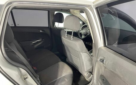Opel Astra H, 2014 год, 440 000 рублей, 10 фотография