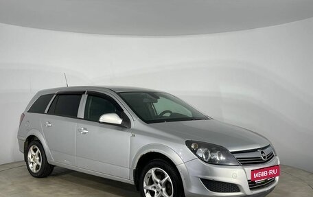 Opel Astra H, 2014 год, 440 000 рублей, 3 фотография