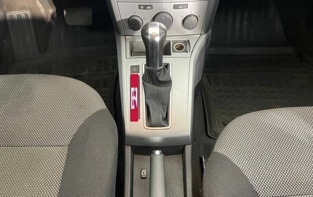 Opel Astra H, 2014 год, 440 000 рублей, 14 фотография
