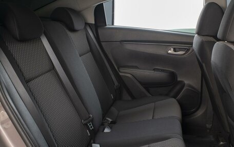 KIA Rio IV, 2018 год, 1 500 000 рублей, 6 фотография