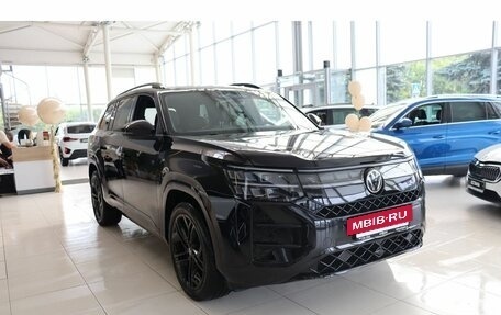 Volkswagen Teramont, 2026 год, 6 199 000 рублей, 7 фотография