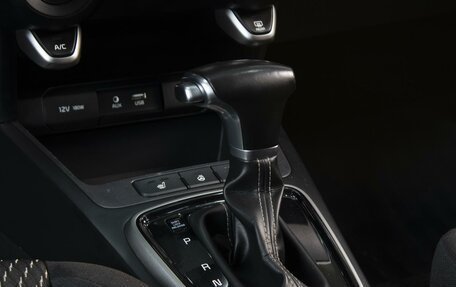 KIA Rio IV, 2018 год, 1 500 000 рублей, 12 фотография