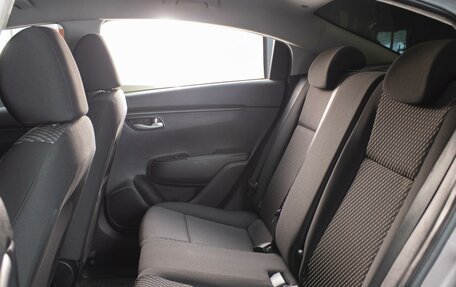 KIA Rio IV, 2018 год, 1 500 000 рублей, 8 фотография