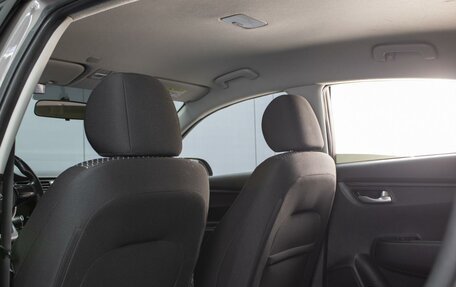 KIA Rio IV, 2018 год, 1 500 000 рублей, 10 фотография
