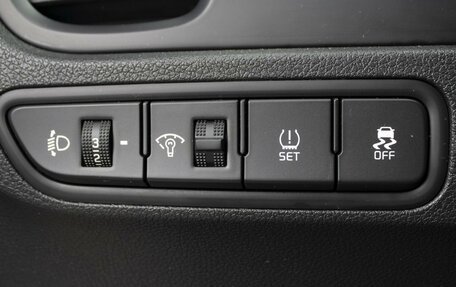 KIA Rio IV, 2018 год, 1 500 000 рублей, 17 фотография
