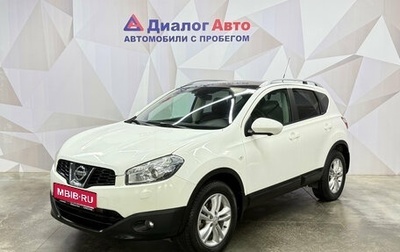 Nissan Qashqai, 2012 год, 1 050 000 рублей, 1 фотография