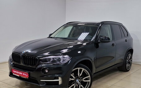 BMW X5, 2018 год, 3 700 000 рублей, 1 фотография