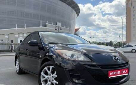 Mazda 3, 2011 год, 1 200 000 рублей, 1 фотография