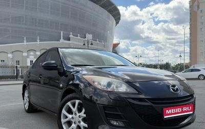 Mazda 3, 2011 год, 1 200 000 рублей, 1 фотография